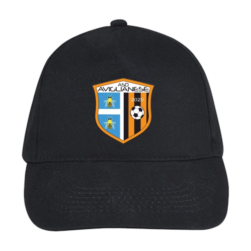 CAPPELLINO GOLF NERO