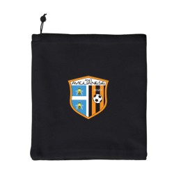 SCALDACOLLO NUKKA NERO