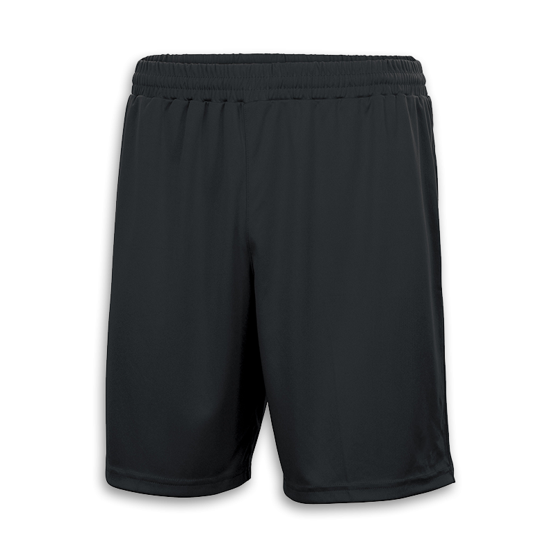 PANTALONCINO CLASSIC NERO