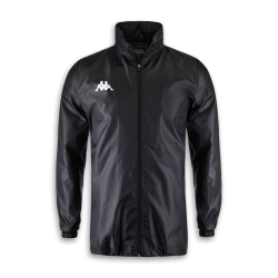 GIACCA PIOGGIA WISTER BLACK