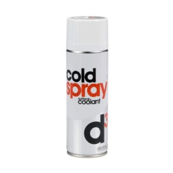 COLD ICE SPRAY 400ML