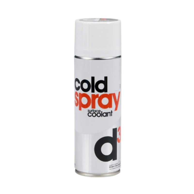 COLD ICE SPRAY 400ML