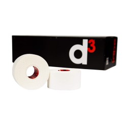 NASTRO SPORTIVO ASTX TAPE (STRAPPAL) 25mm x 10m