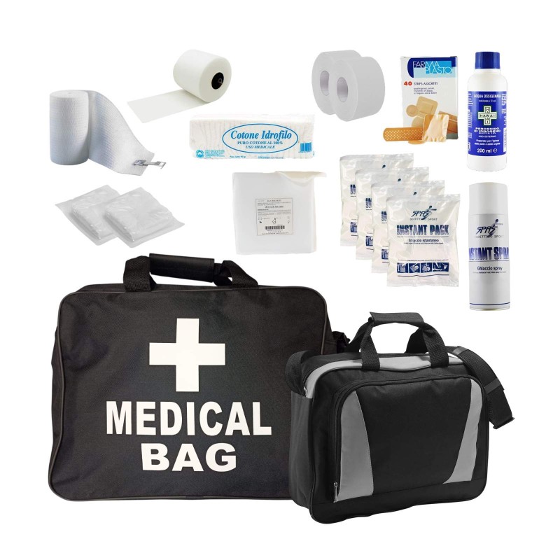 BORSA MEDICINALI ESSE AID