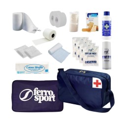 BORSA MEDICINALI FIRST AID