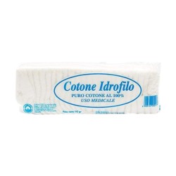 COTONE IDROFILO