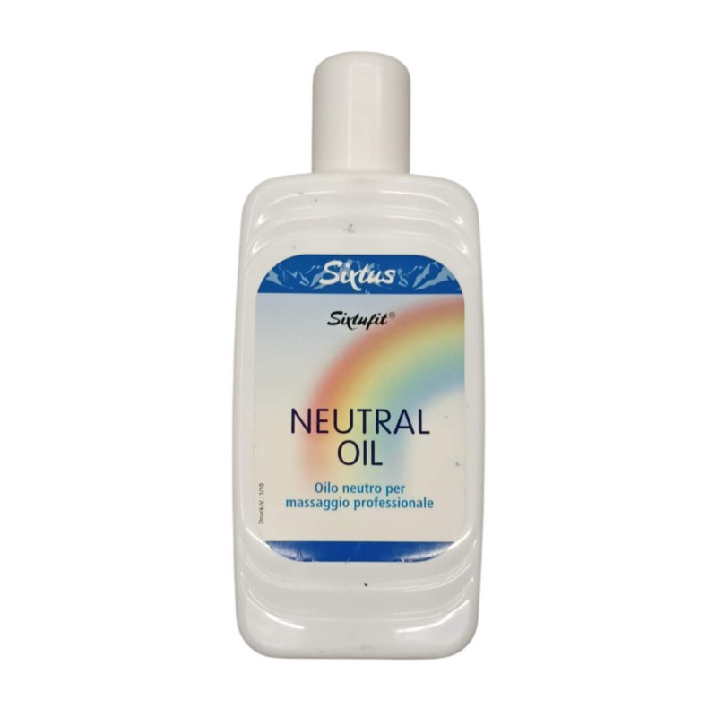 NEUTRAL OIL ML 500
