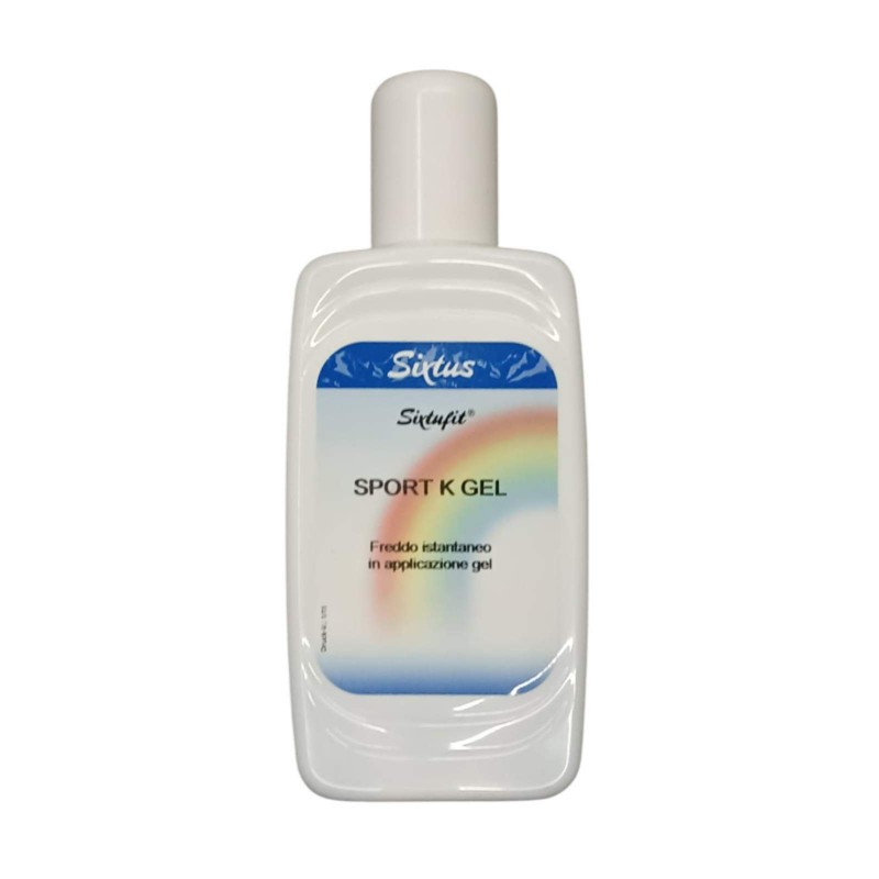 SPORT K GEL ML 200