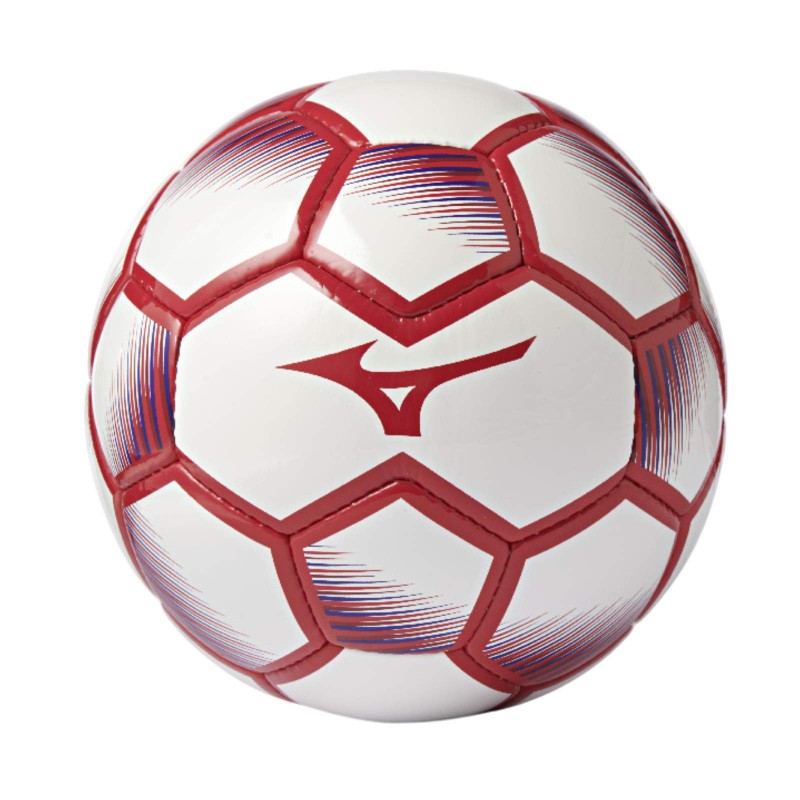 MZNRB TR BALL P3EYC503 WHITE-RED 62