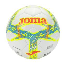 PALLONE DALI III 401412 BIANCO - TURCHESE 047