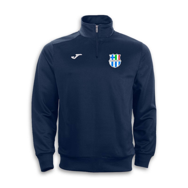 GIACCA TUTA COMBI FARAON NAVY-WHITE