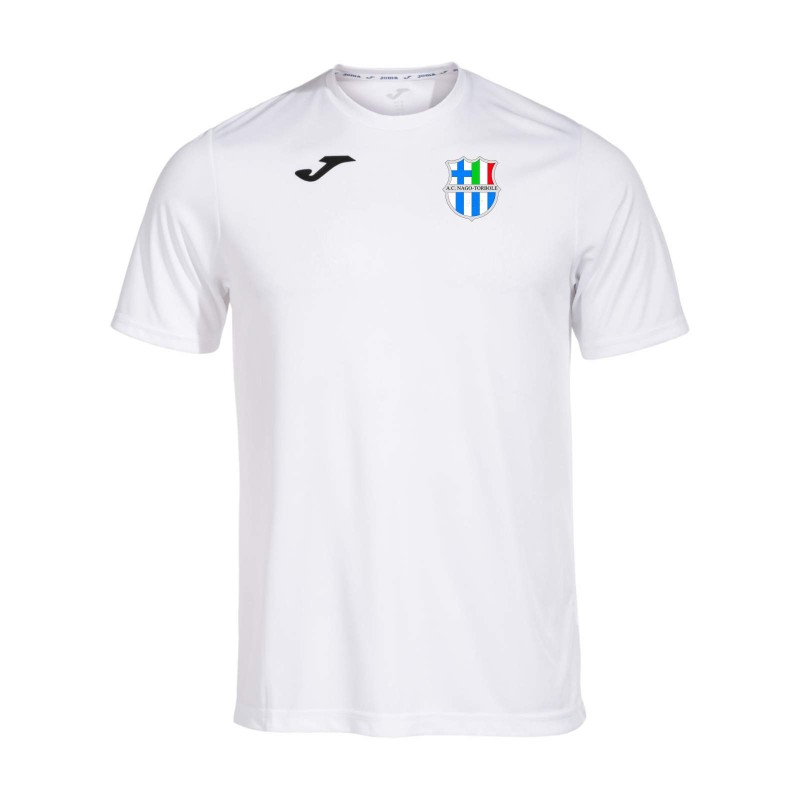 MAGLIA COMBI M.C. WHITE