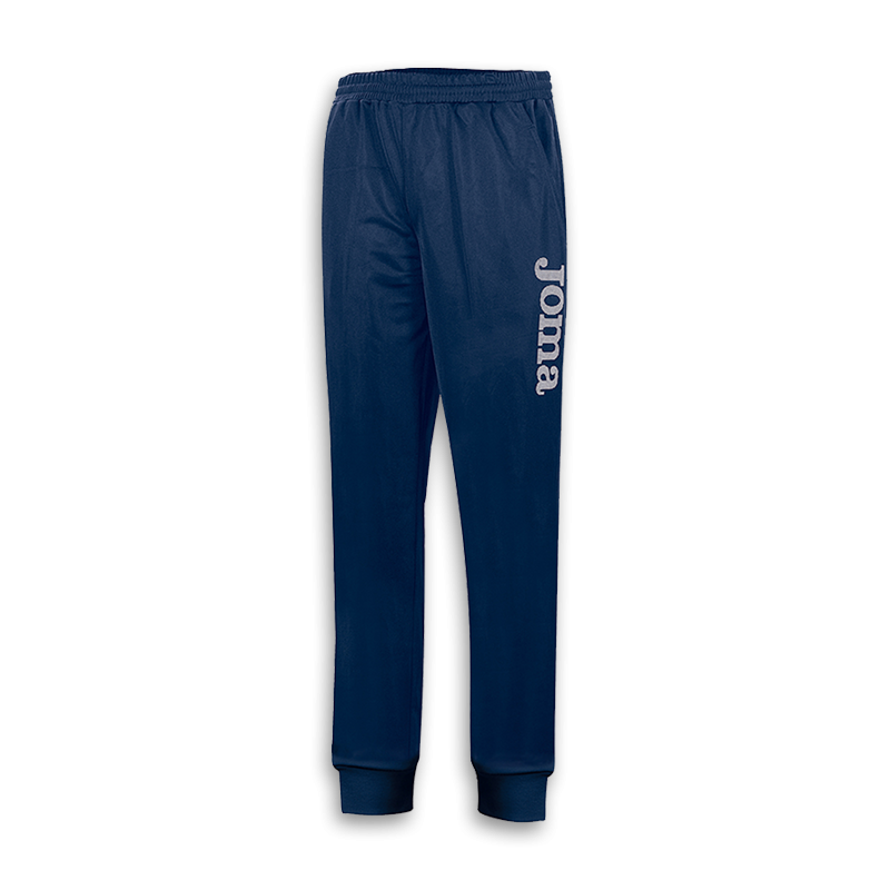 PANTALONE SUEZ NAVY RAPPRESENTANZA E ALLENAMENTO