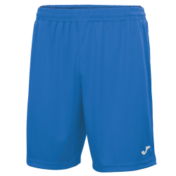 SHORT NOBEL ROYAL ALLENAMENTO