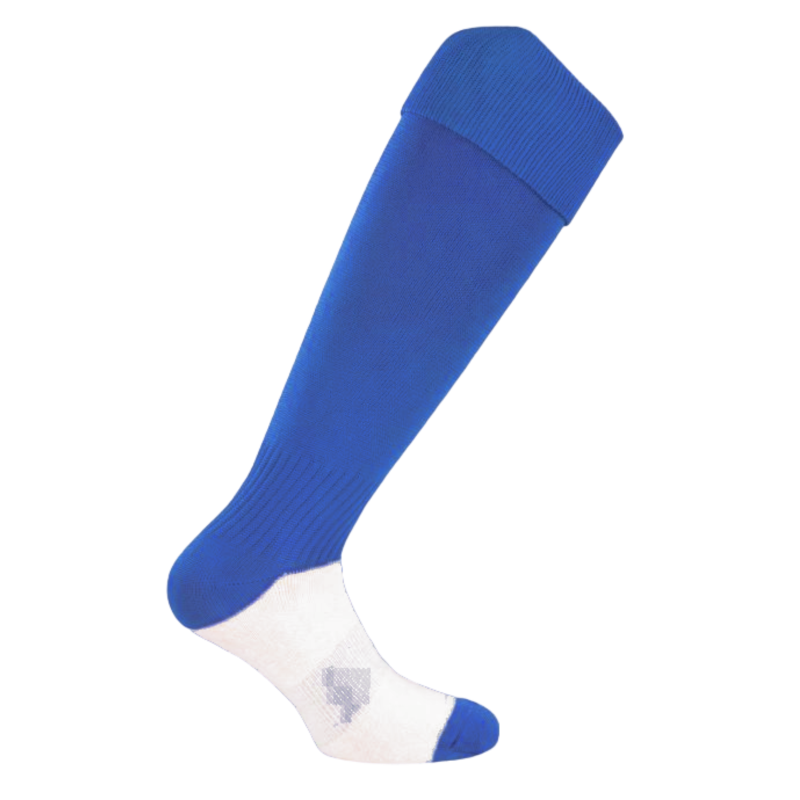 CALZA CALCIO GOAL ROYAL