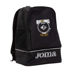 ZAINO TRAINING BLACK