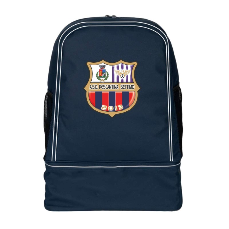 ZAINO GAME BLU NAVY
