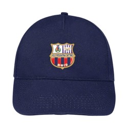 CAPPELLO GOLF BLU