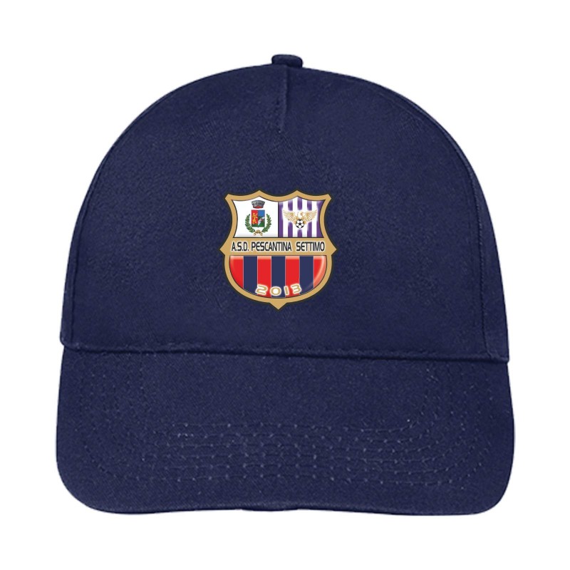 CAPPELLO GOLF BLU