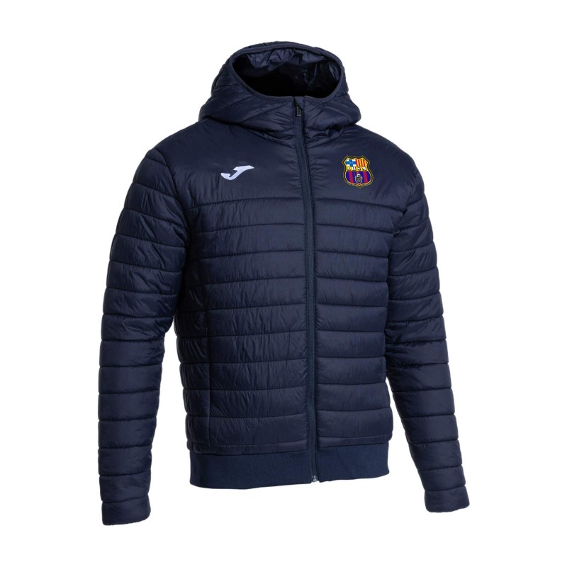 BOMBER V URBAN JACKET DARK NAVY RAPPRESENTANZA