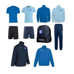 SET COMPLETO DA PICCOLI AMICI A PULCINI