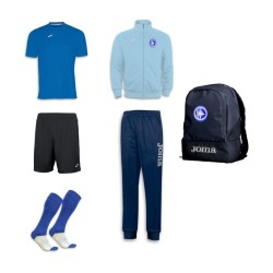 SET MINI DA PICCOLI AMICI A PULCINI