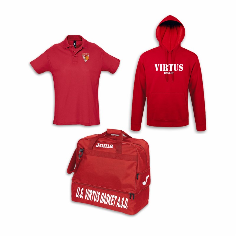 SET SETTORE GIOVANILE