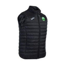 GILET URBAN V BLACK