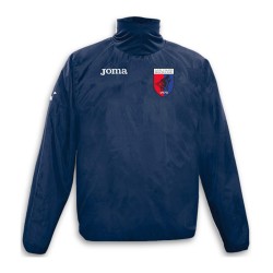 GIACCA A VENTO WIND DARK NAVY ALLENAMENTO
