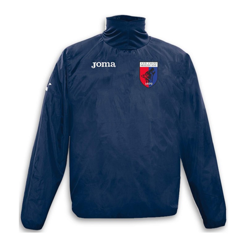 GIACCA A VENTO WIND DARK NAVY ALLENAMENTO