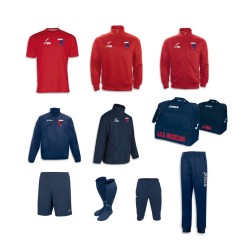 SET 2025 ESORDIENTI,GIOVANISSIMI,ALLIEVI E JUNIORES