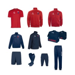 SET 2025 PULCINI, PRIMI CALCI E PICCOLI AMICI A.S.D. MOZZECANE