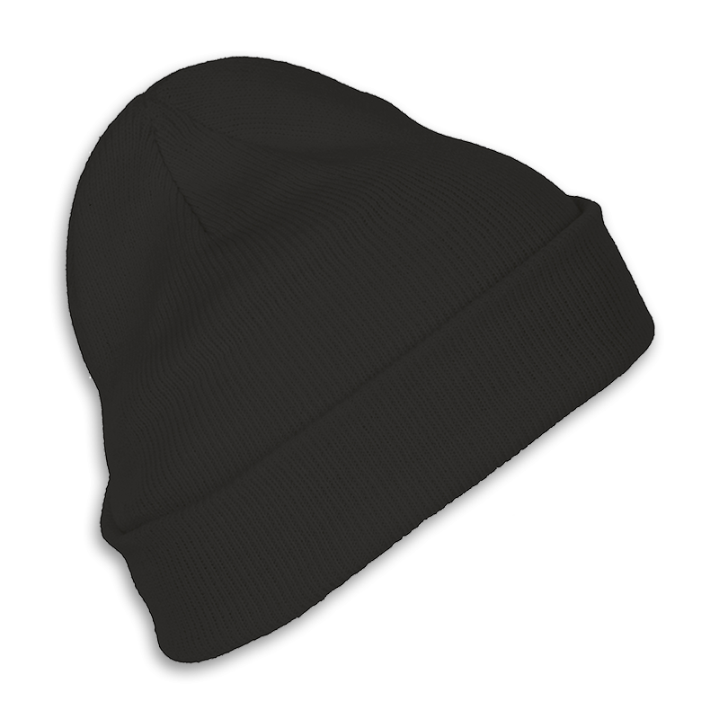 BERRETTO UNISEX PITTSBURGH NERO