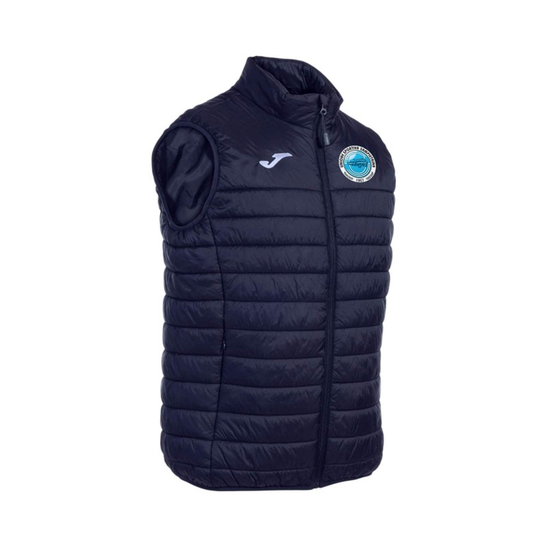 GILET URBAN V DARK NAVY