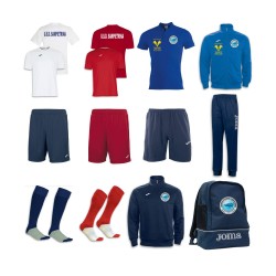 SET COMPLETO DA PICCOLI AMICI A PULCINI