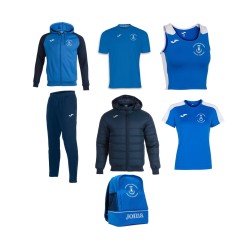 STARTER SET FEMMINILE