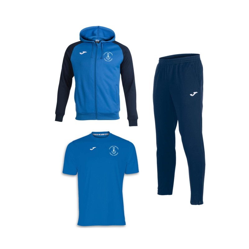 STARTER SET RAGAZZI 6/11 ANNI