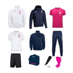 SET PULCINI - PRIMI CALCI - PICCOLI AMICI