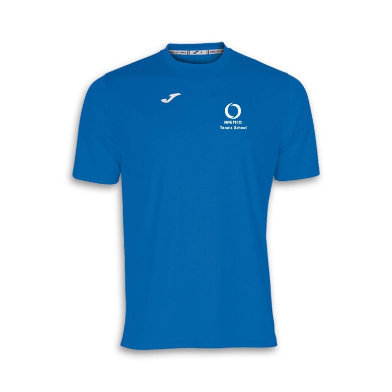 MAGLIA COMBI M.C. ROYAL