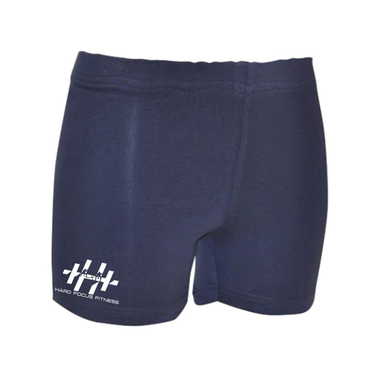 PANTA LADY SHORT BLU