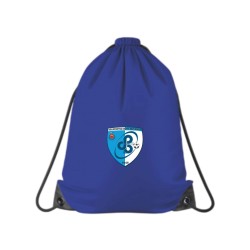 ZAINO IN POLIESTERE MANU ROYAL