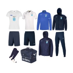 SET OBBLIGATORIO S.S.D. VIGASIO A.R.L. PER PULCINI + ESORDIENTI + GIOVANISSIMI + ALLIEVI E JUNIORES