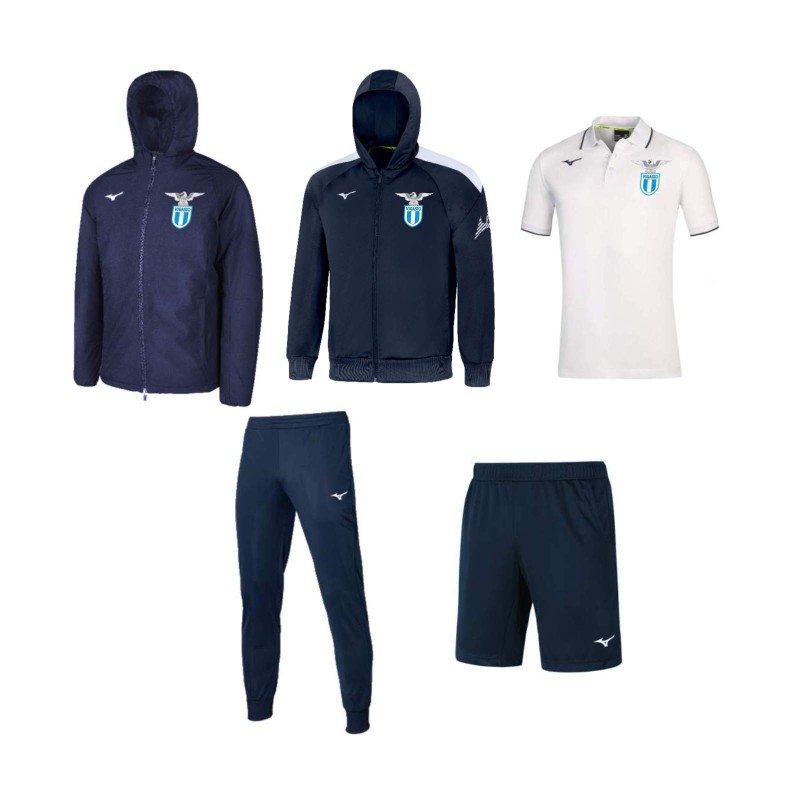 SET RAPPRESENTANZA S.S.D. VIGASIO A.R.L.