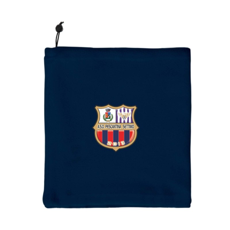 SCALDACOLLO NUKKA BLU NAVY