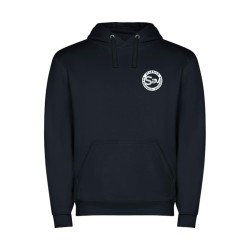 FELPA URBAN BLU NAVY