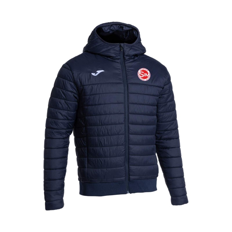 BOMBER URBAN V DARK NAVY