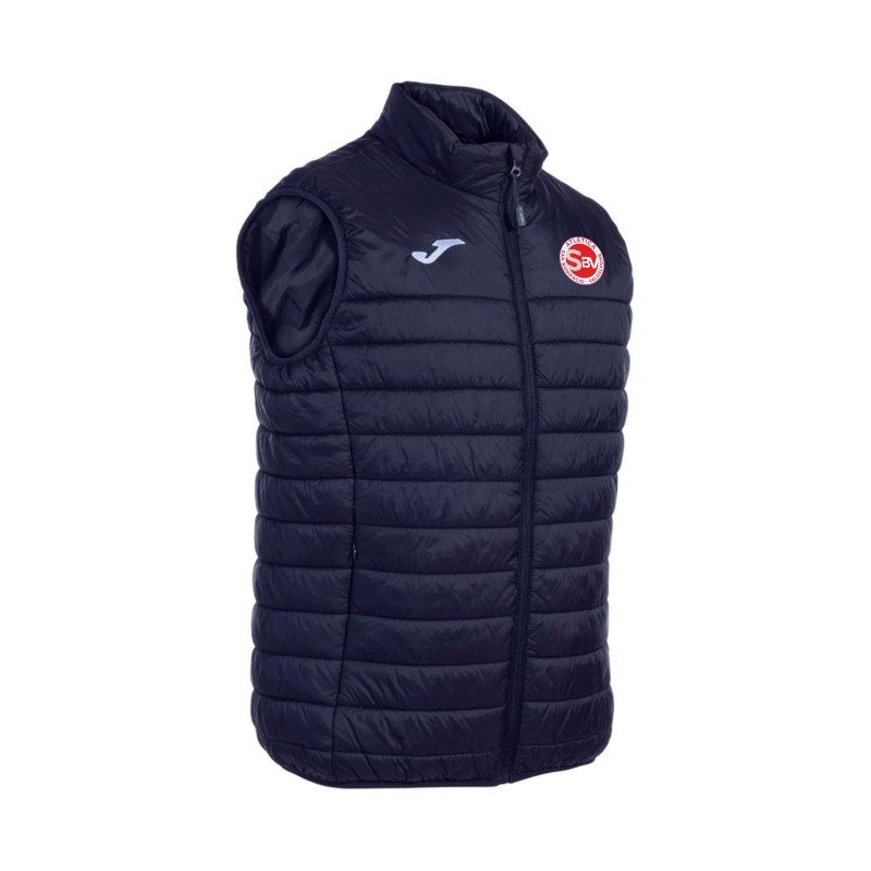 GILET URBAN V DARK NAVY