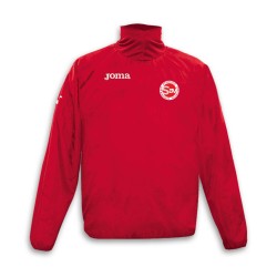 GIACCA A VENTO WIND RED