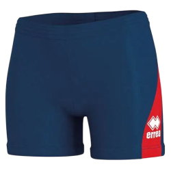 PANTA AMAZON PRO NAVY-RED