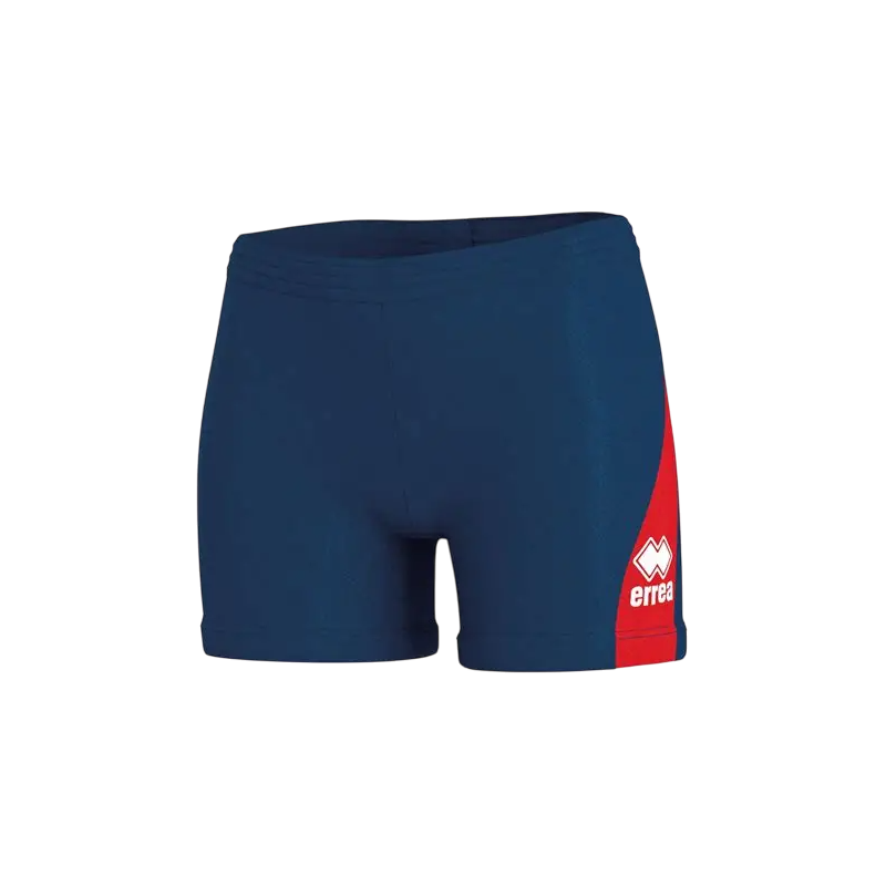 PANTA AMAZON PRO NAVY-RED